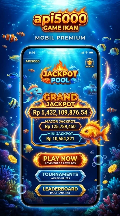 Proses pengunduhan aplikasi yang cepat dan mudah di api5000.